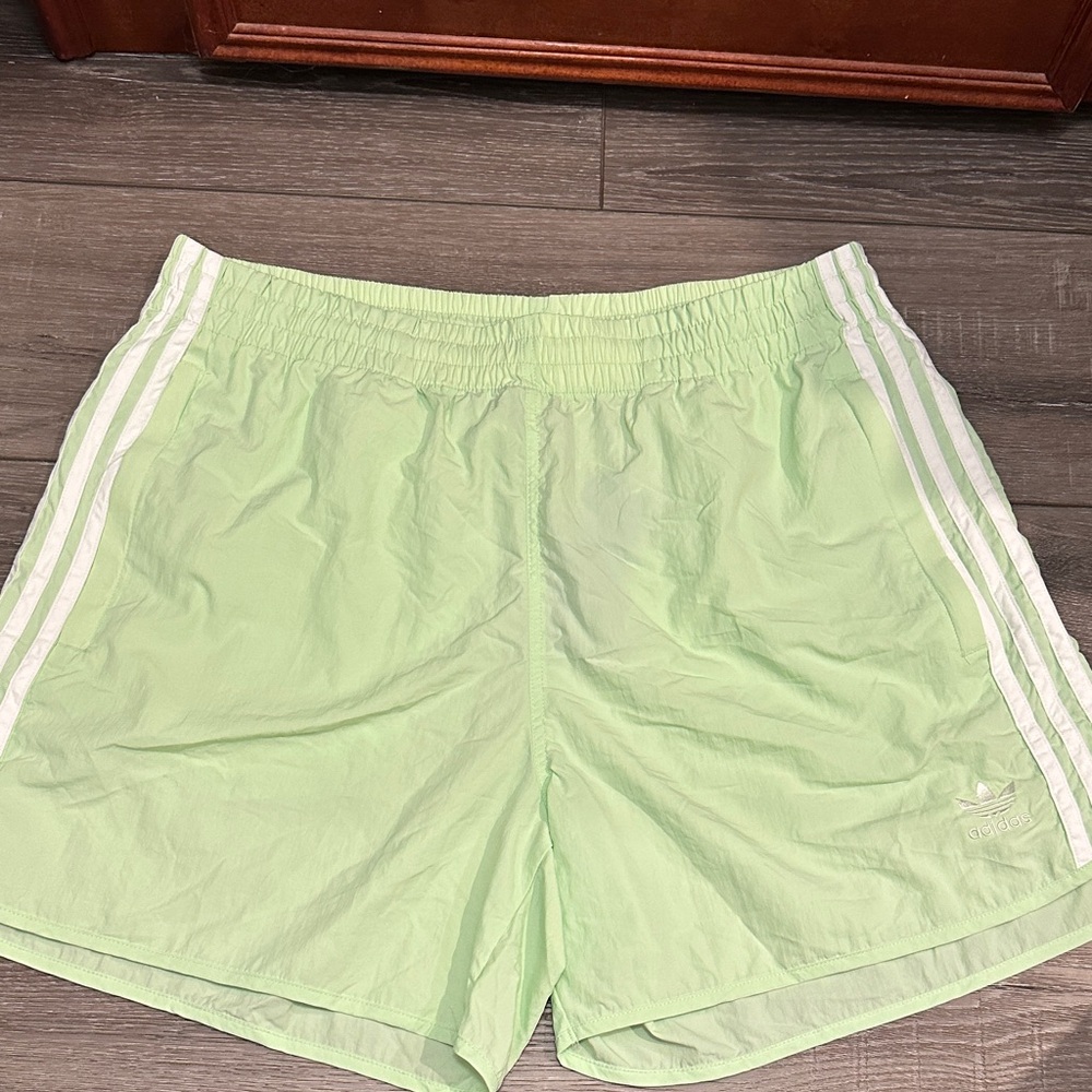 Adidas Sprinter Shorts